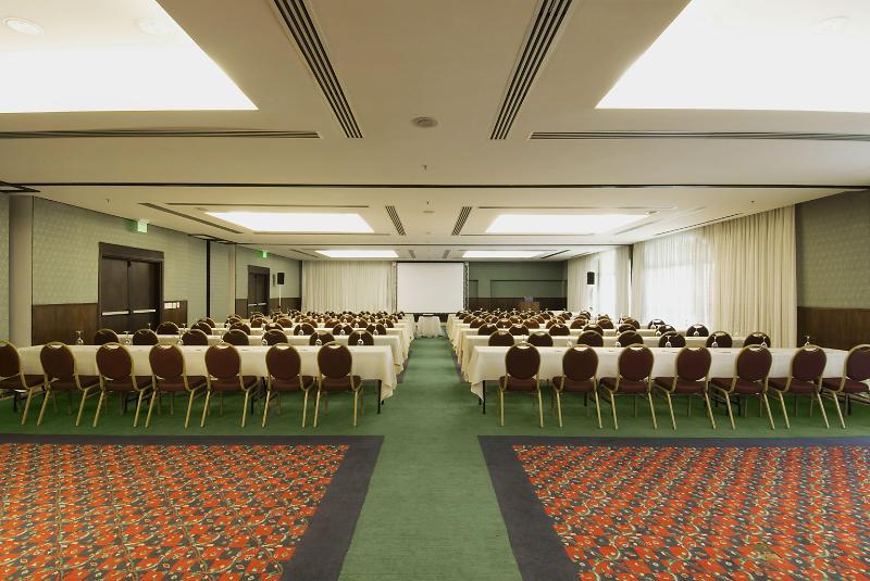 德维尔萨尔瓦多高级酒店 设施 照片 Conference room